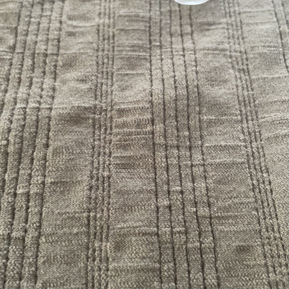 Aeropostale Olive Midi Dress - Picture 4 of 5